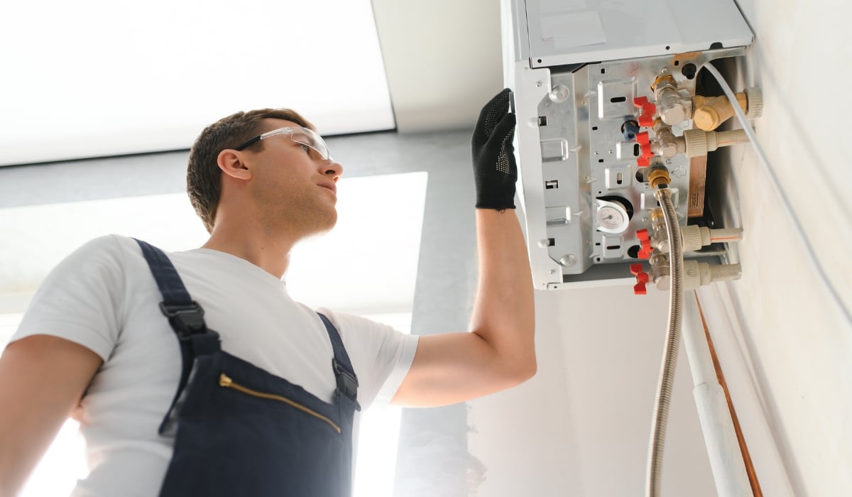 Çekmeköy TERMODİNAMİK Kombi Tamircisi