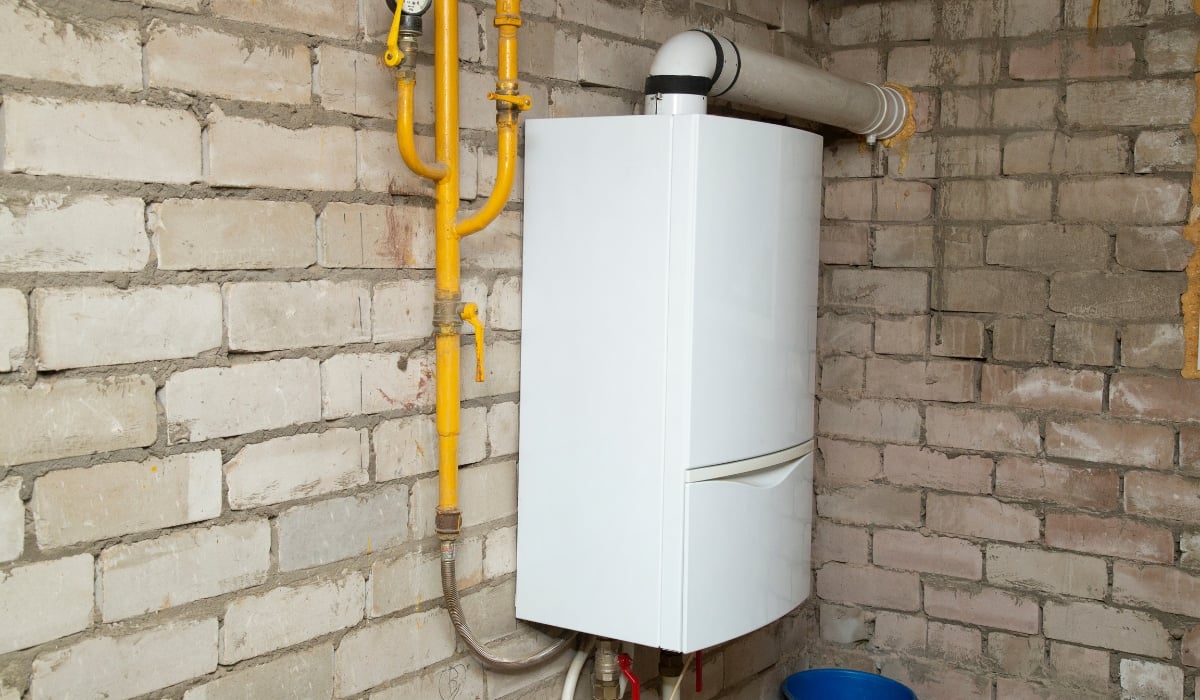 Çekmeköy TERMODİNAMİK Kombi Ustası