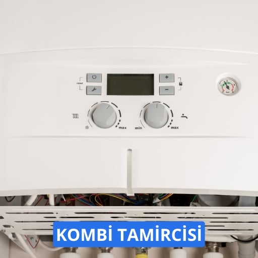 Çekmeköy TERMODİNAMİK Kombi Servisi
